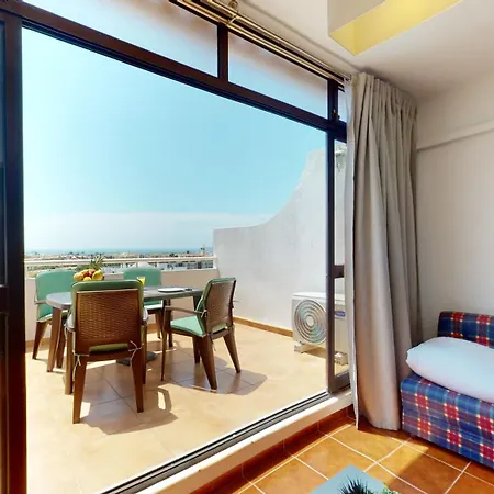 Apartamento Cpiscinaalbufeira Buitenkant foto