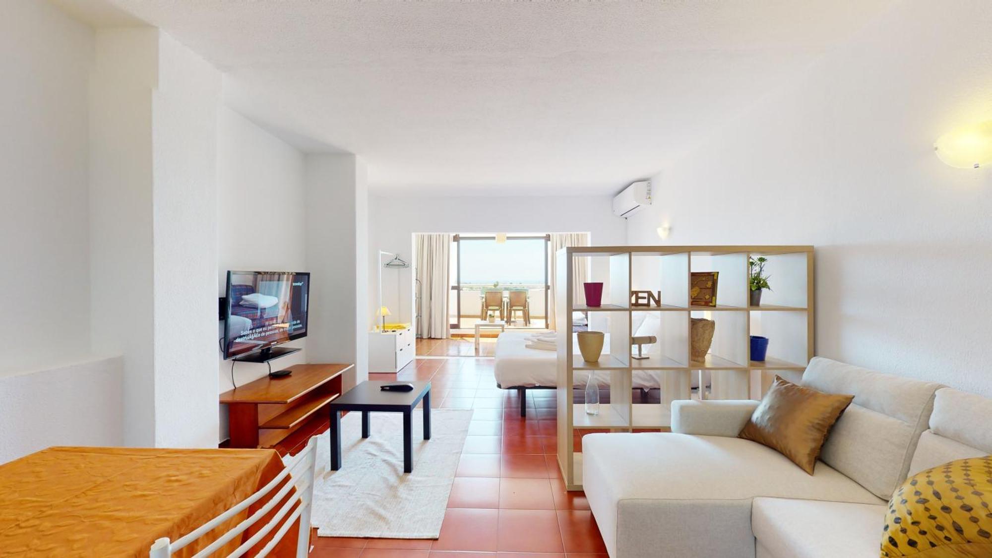 Apartment Cpiscinaalbufeira *